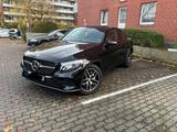 Mercedes-Benz GLC 250 d 4MATIC AMG Line Autom. AMG Line