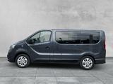 Renault Trafic PKW SPACECLASS ENERGY EINPARKHILFE+CD - Renault aus 2018