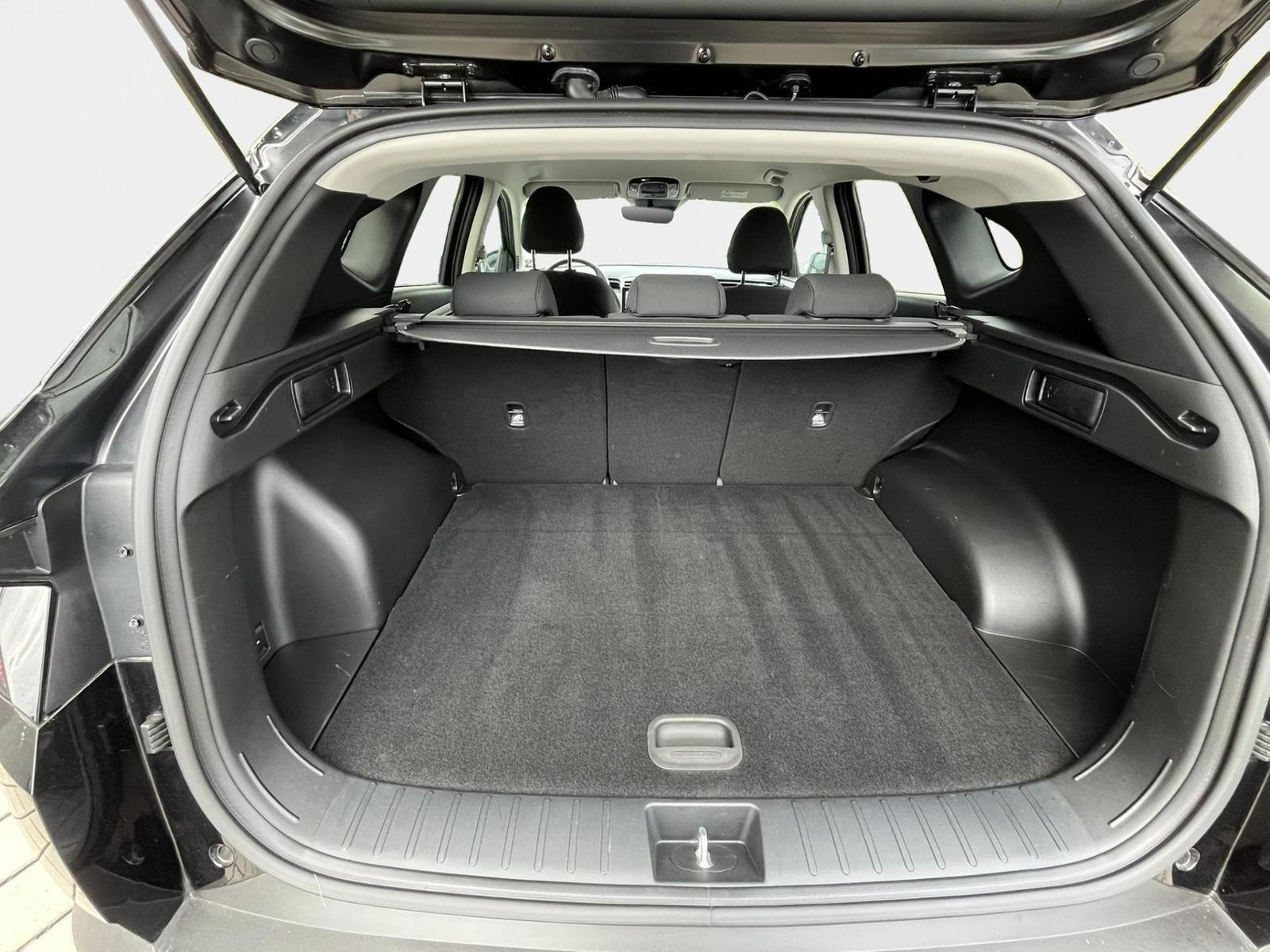 Hyundai Tucson – Bild 15