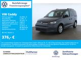 Volkswagen Caddy Life 2.0 TDI *AHK*VIRTUAL*APP*KAM*16"* - Volkswagen Caddy Jahreswagen mit Diesel-Antrieb