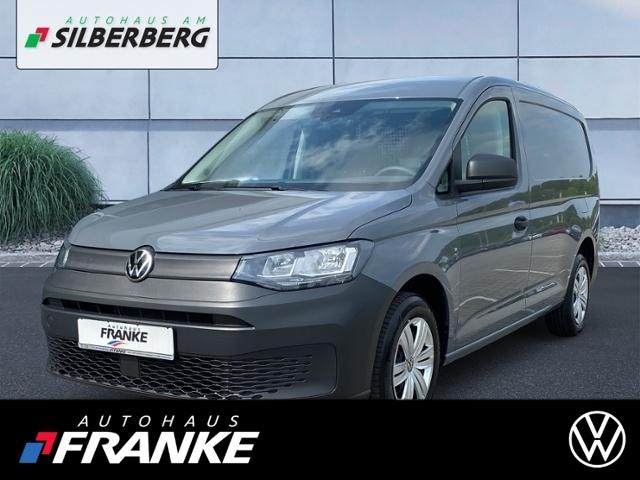 Volkswagen Caddy Maxi 2.0 TDI, Cargo, Klima