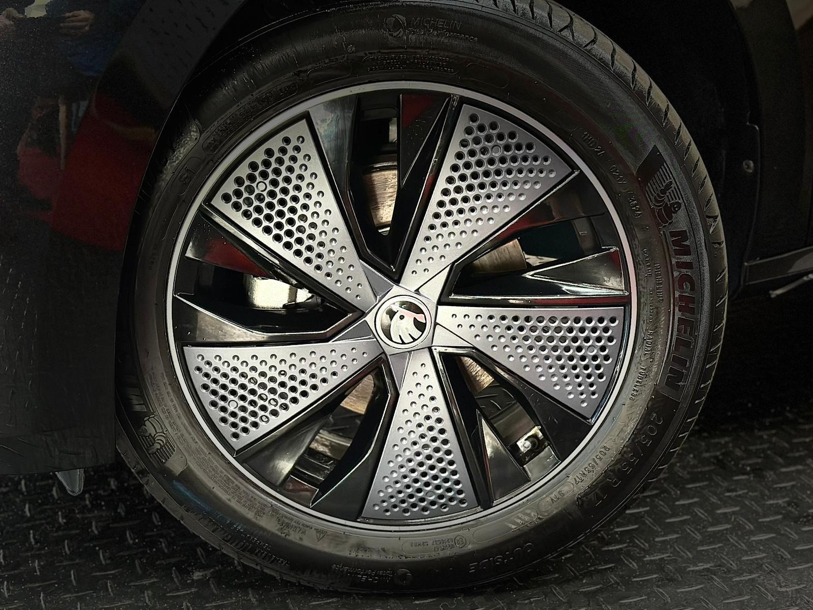 SKODA Kamiq 1.0TSI MONTE CARLO* MATRIX#SHZ#LH#KEYLESS - Image 9