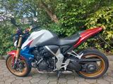 Honda  CB 1000R  SC60  - HONDA SC 60
