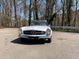 Mercedes-Benz 250 SL Pagode