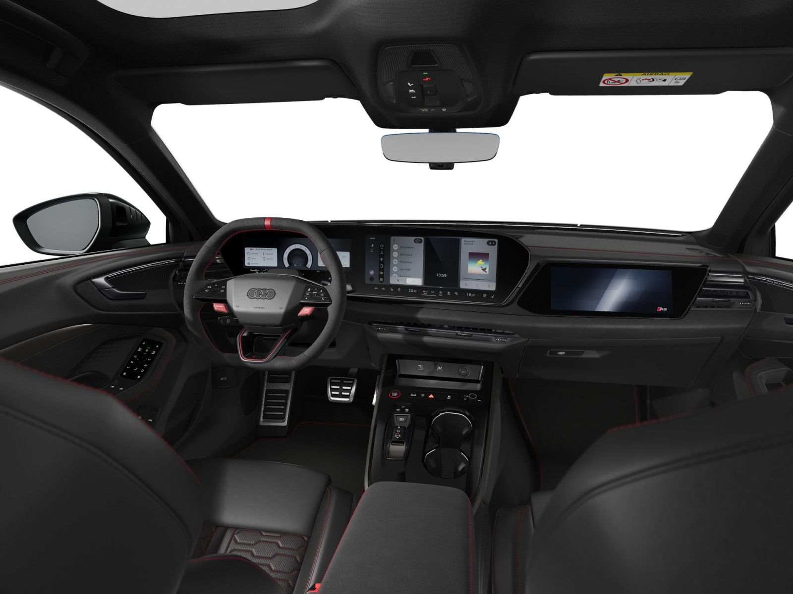 Audi RS5 - Bild 10