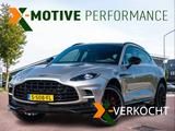 Aston Martin DBX 4.0 V8 707 | Volleder | Carbon | Neuwertig - gebrauchte Aston Martin SUV & Geländewagen