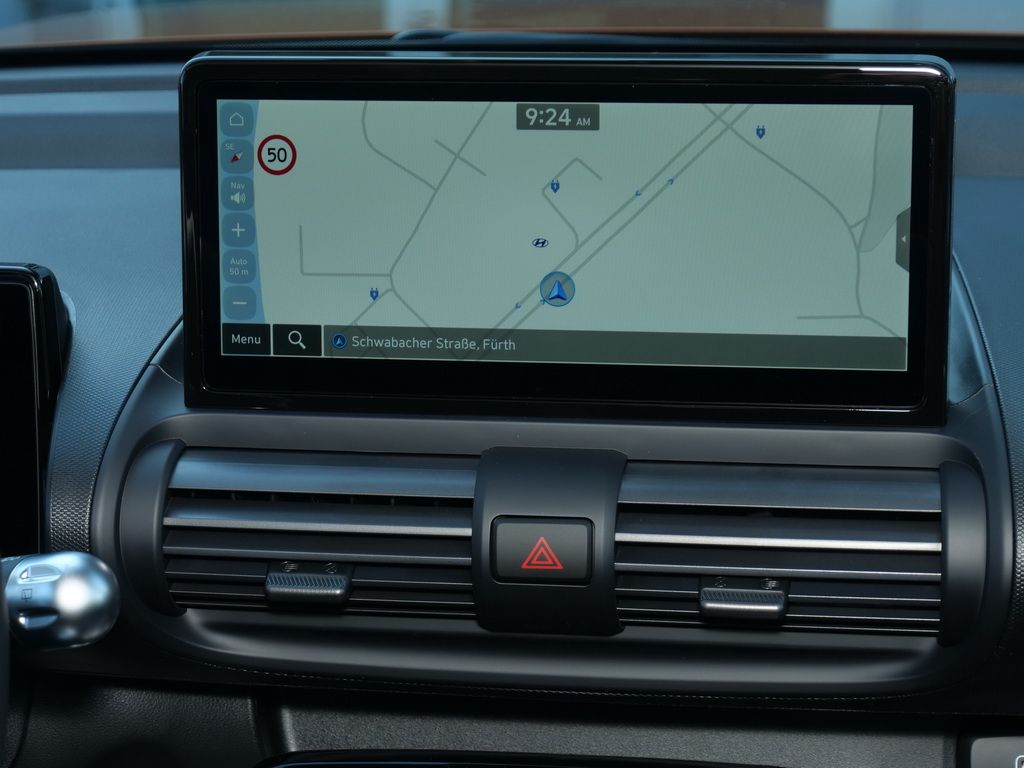 Hyundai INSTER - Bild 7