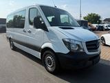 Mercedes-Benz Sprinter II Kasten 310 CDI !!! - Mercedes-Benz Diesel Koffer Sprinter 310