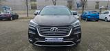 Hyundai Grand Santa Fe blue Premium 4WD-AHK-7 Sitzer - Hyundai Grand Santa Fe SUV