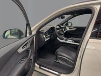 Audi Q7 - Vorschau Bild 8