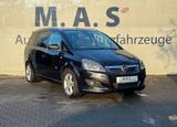 Opel Zafira B Sport Benzin 7Sitze Neue Service VB - Opel Zafira: Sp