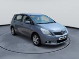 Toyota Verso Executive SITZH 7 Sitzer AHK HU NEU ! - gebrauchte Toyota Verso aus dem Jahr 2010