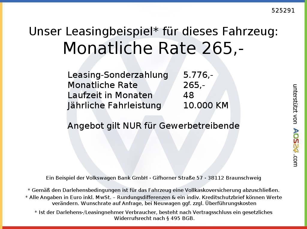 Volkswagen ID.5 Pro Performance+RFK+ACC+PDC+LED+APP+DAB+ foto 19