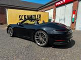 Porsche 992/911 Cabrio/Approved/1.Hd/Sport-AGA/MwSt/BOSE - Porsche 992 in Bochum