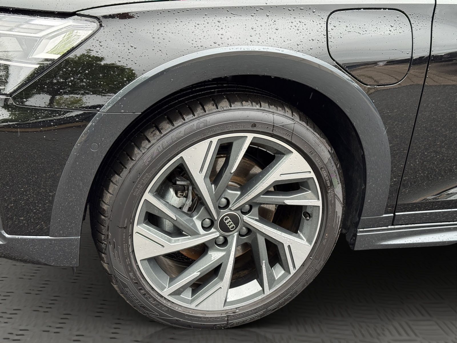 Audi A3 - Bild 8