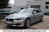 BMW 328i Touring M-OPTIK/Bi-XENON/LEDER/TEMPOMAT - BMW 328: Kombi, I