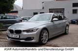 BMW 328i Touring M-OPTIK/Bi-XENON/LEDER/TEMPOMAT - BMW 3er Reihe aus 2012