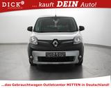 Renault Kangoo Z.E. 33 Maxi LANG >KLIMA+NAVI+KAM+PDC+LM - Renault Kangoo mit Elektro-Antrieb: Maxi