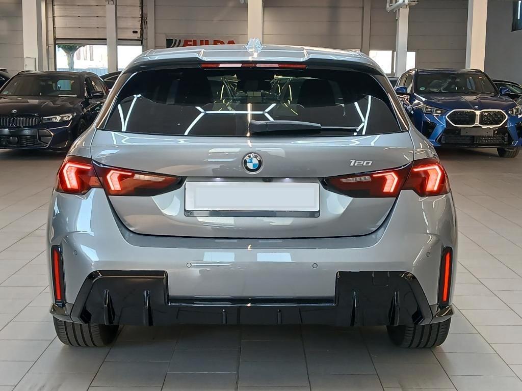 BMW 1 Series M Sport Pro HuD SHZ 360° adapt.LED 2ZK, миниатюра 5