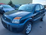 Ford Fusion 1,4 16V Ambiente 2hd - Ford Fusion in Duisburg