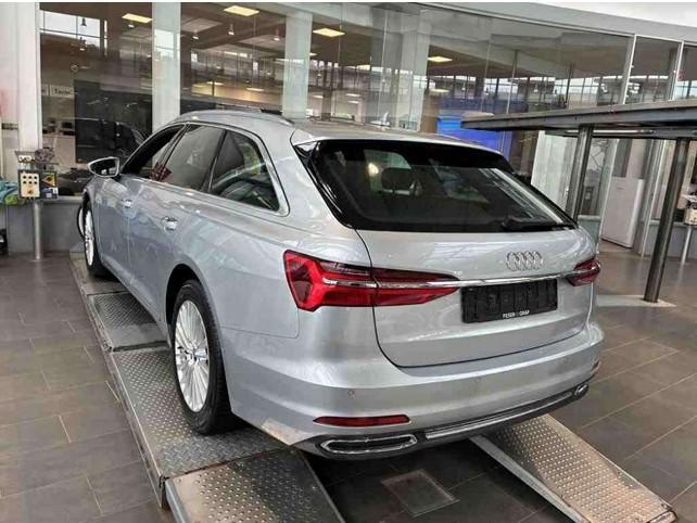 Audi A6 Avant Design 40 TDI S tronic Vir. Cockpit/Pan, миниатюра 3