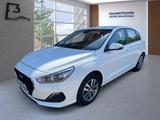Hyundai i30 Trend Select - Hyundai i30 Select mit Benzin-Antrieb