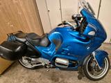 BMW R1100 RT - Angebote entsprechen deinen Suchkriterien