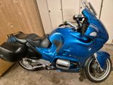 BMW R1100 RT - BMW R1100RT