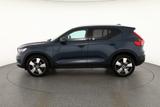 Volvo XC 40 T3 2WD Momentum Virtual Cockpit LED Kamera - Volvo Gebrauchtwagen in Halle