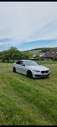 BMW 530d A -