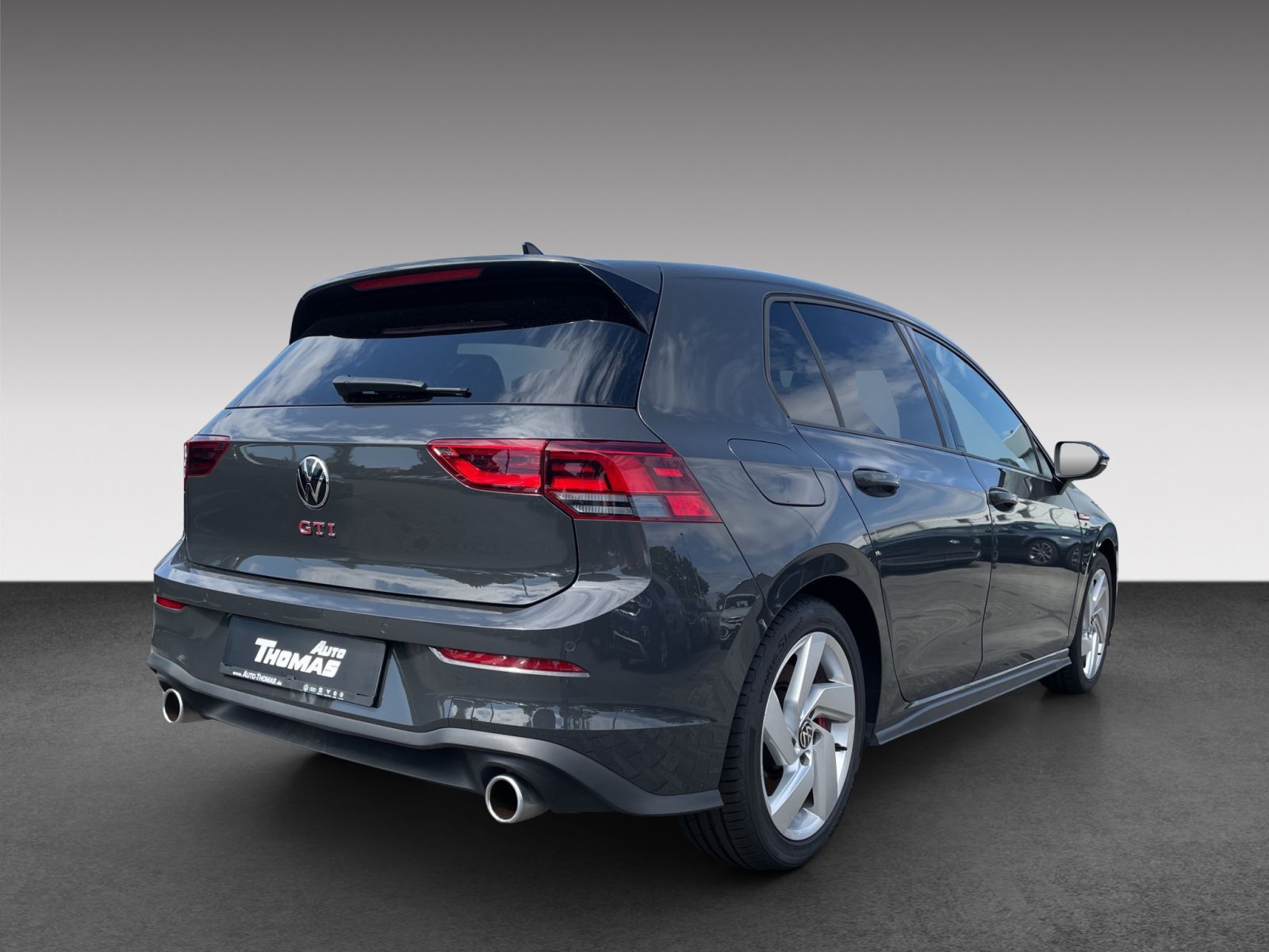 Volkswagen Golf - Bild 5