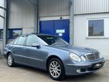 Mercedes-Benz E 200 E -Klasse Lim. E 200 Kompressor 1-Hand - Mercedes-Benz E 200 aus 2005
