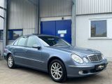 Mercedes-Benz E 200 E -Klasse Lim. E 200 Kompressor 1-Hand - Mercedes-Benz E 200 aus 2005