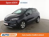 Opel Mokka X 1.4 SIDI Turbo Ultimate Start/Stop 4x4  - Opel Mokka X in München