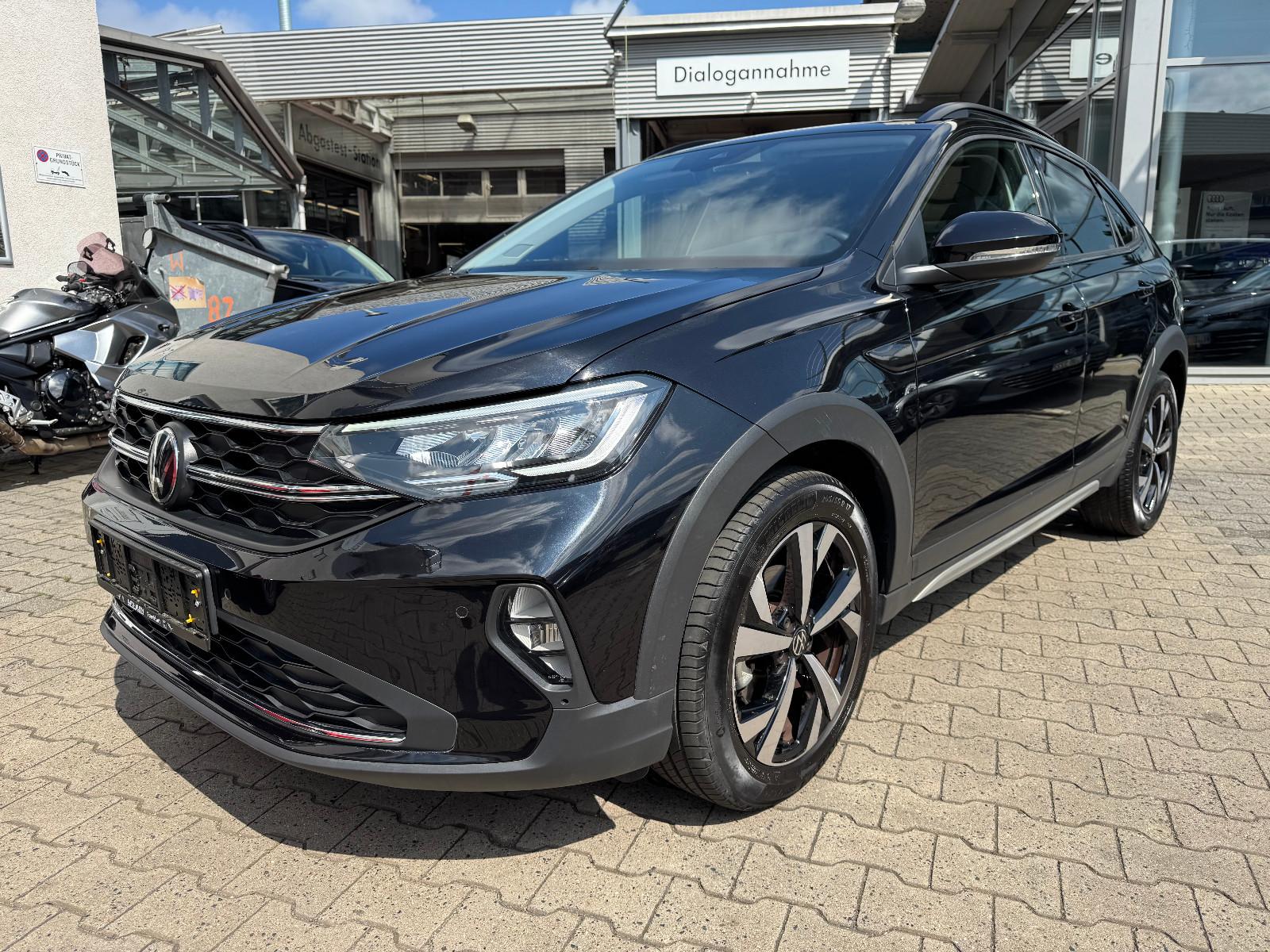 Volkswagen Taigo Life 1.0 TSI DSG -CarPlay/AndroidAuto, миниатюра 7