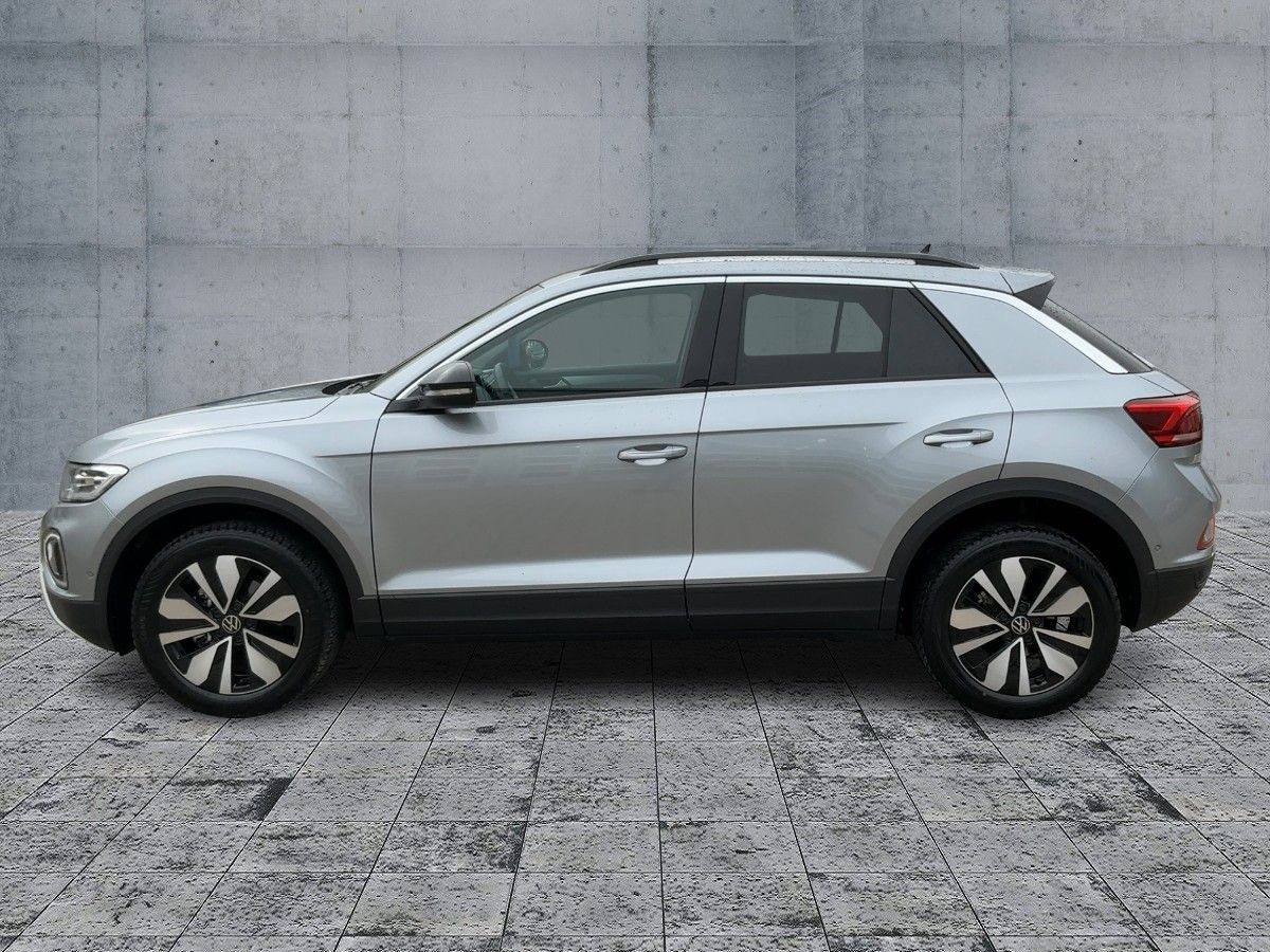 Volkswagen T-Roc - Bild 4