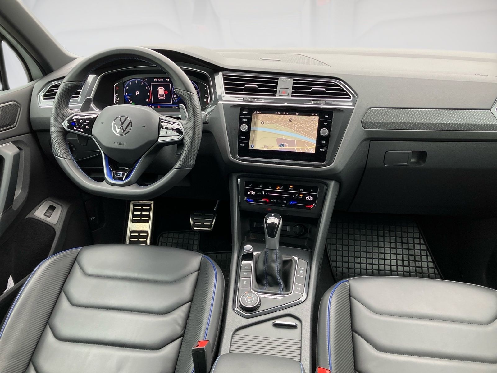 Volkswagen Tiguan - Bild 9