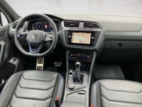 Volkswagen Tiguan - Vorschau Bild 9