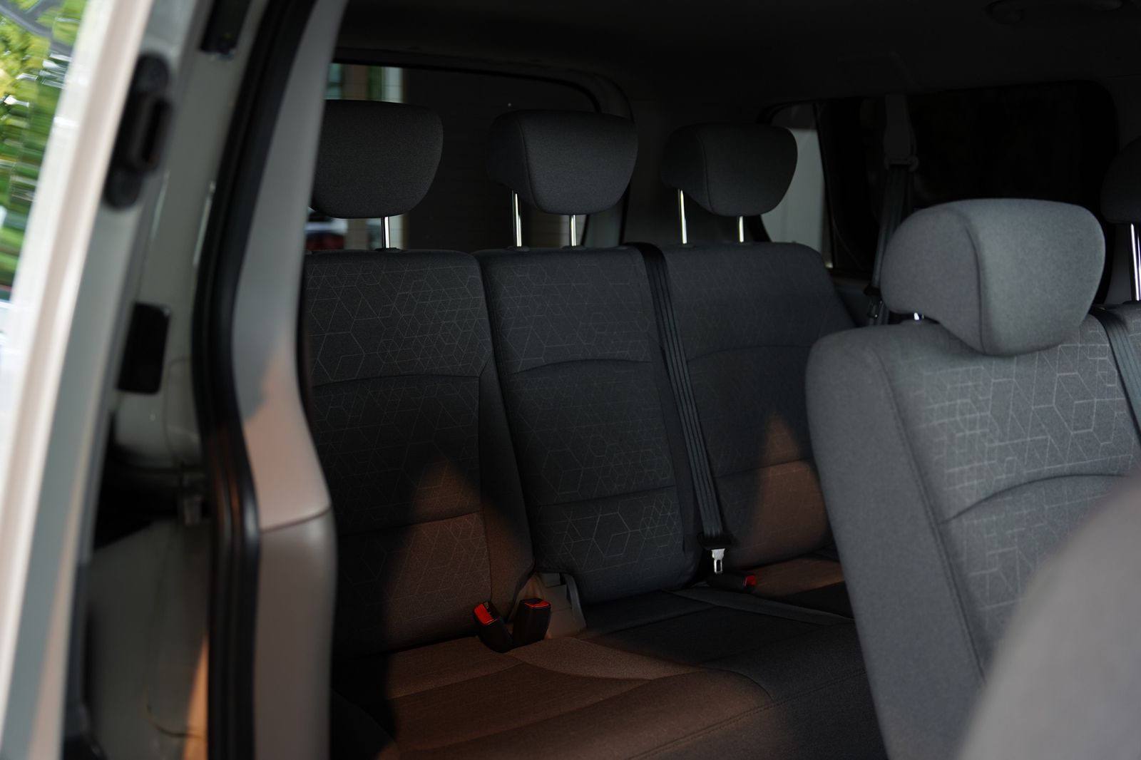 Hyundai H 1