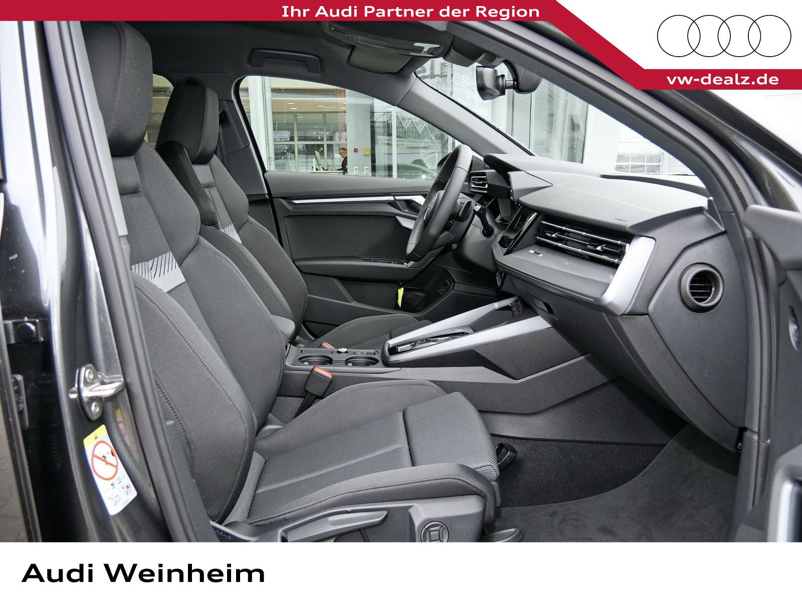 Audi A3 - Bild 8