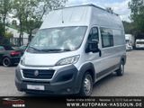 Fiat Ducato Maxi Grossr.-Kasten 35 180 Power L4H3 Woh
