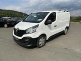 Renault Trafic 1,6 dCi 120 L1H1 2,7t Komfort AHK Heckflü