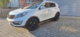 Kia Sportage 1.6 GDI 2WD Dream Team Edition Drea...
