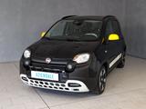Fiat Panda 1.0 Hybrid 70cv Pandina Cross - Fiat Panda Jahreswagen