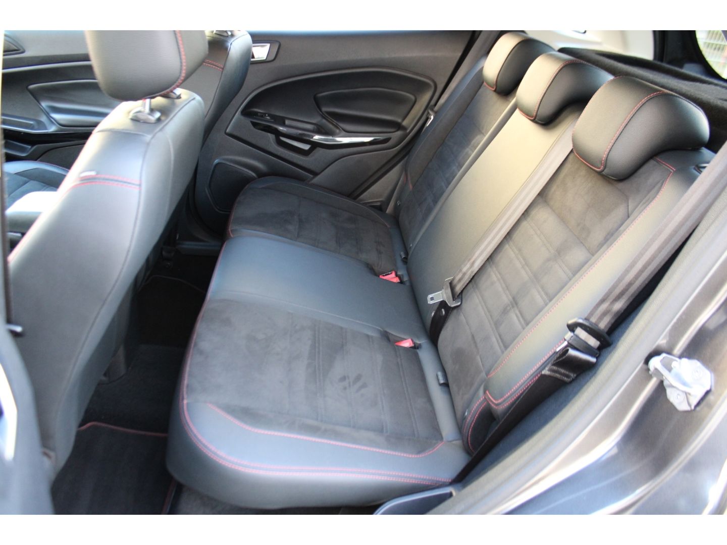 FORD EcoSport ST-Line GJR RFK WiPa Navi Tempomat PDC - Image 8