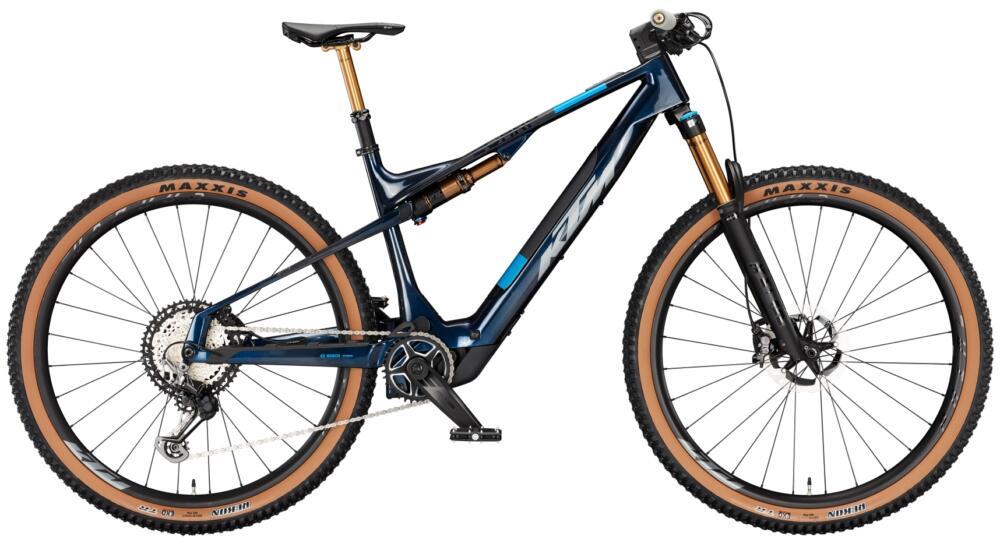 KTM MACINA SCARP SX PRIME 53cm/XL