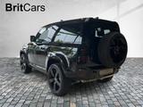 Land Rover DEFENDER 90 D200 X-Dynamic SE Winterp. Pano. 22 - Land Rover Neuwagen in Berlin