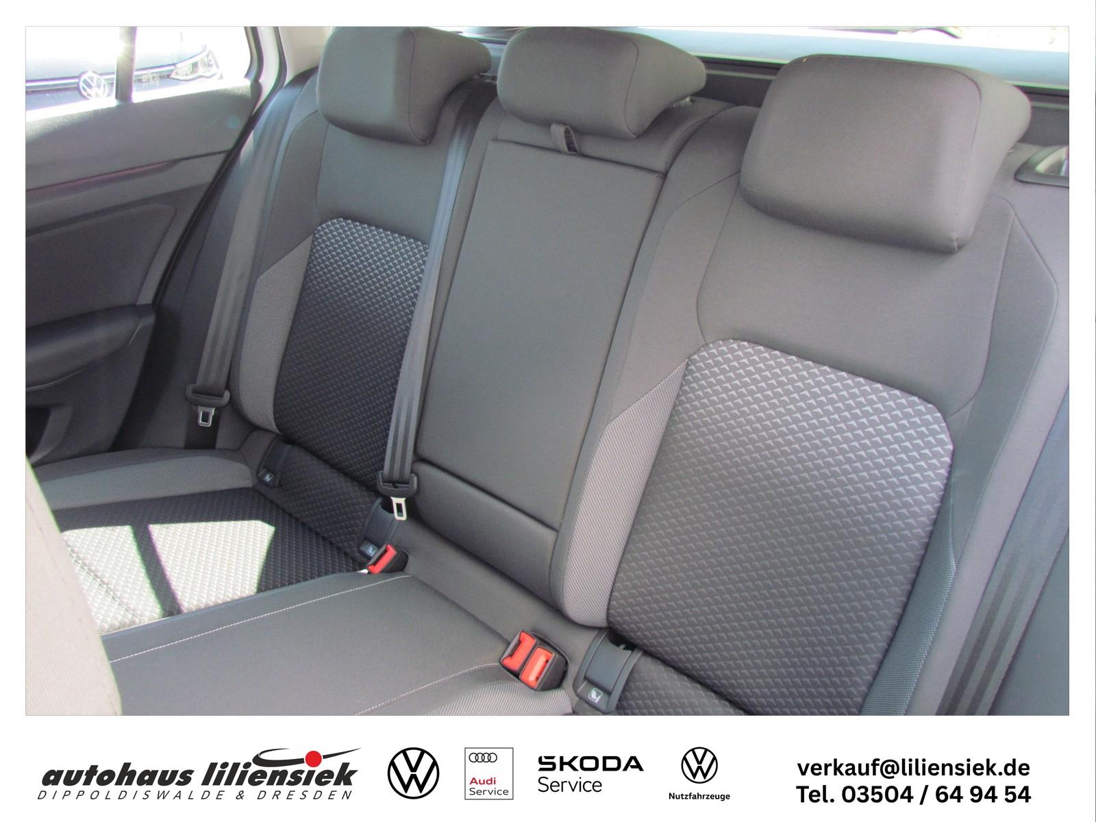 Volkswagen Golf 8 Variant 1.0 TSI DSG Active LED/DAB/NAVI, миниатюра 27