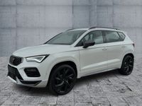 Cupra Ateca - Vorschau Bild 2