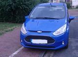 Ford B-Max 1,0 EcoBoost 74kW S/S Trend Trend - Ford B-Max in Hannover